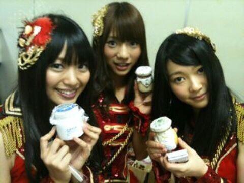 【画像アリ】どの頃のさっしーが好きですか【HKT48】