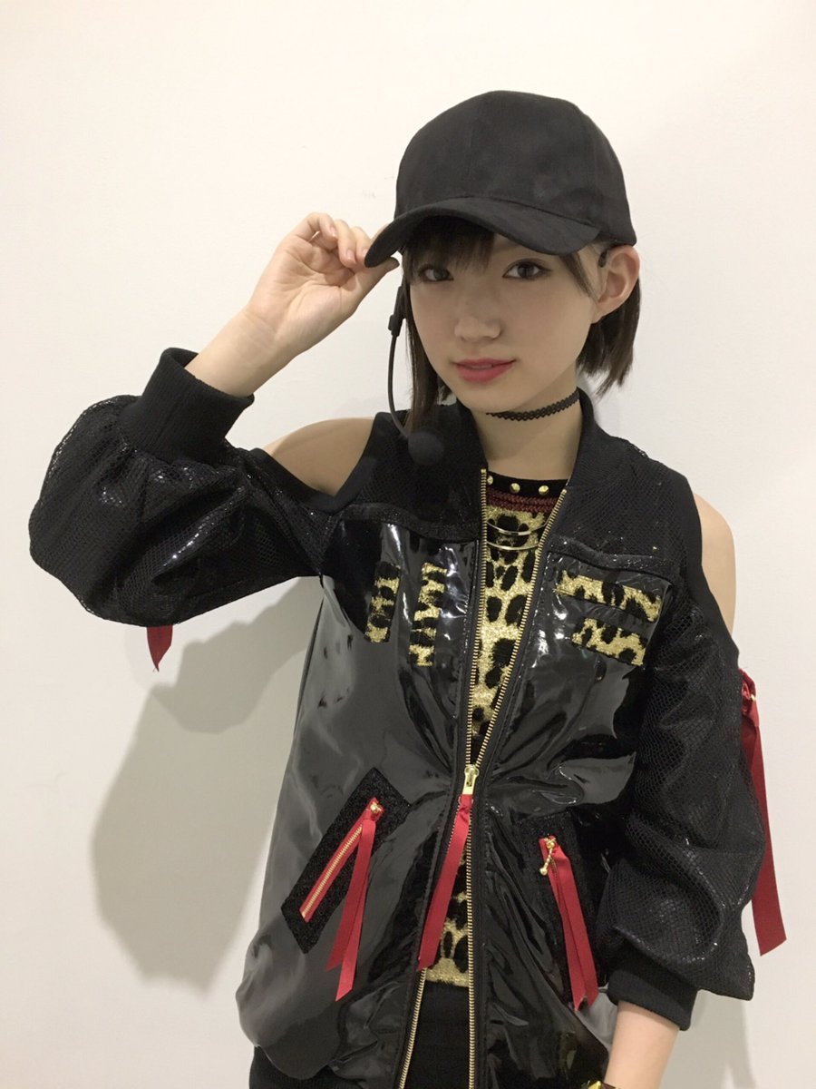 【画像あり】 そりゃまなぶくんで本人にあったら泣くわな【NMB48】