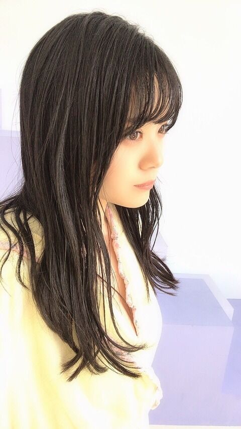 【NMB48】小川結夏ちゃんのお〇ぱいグラビアｷﾀ━━━(ﾟ∀ﾟ)━━━!!