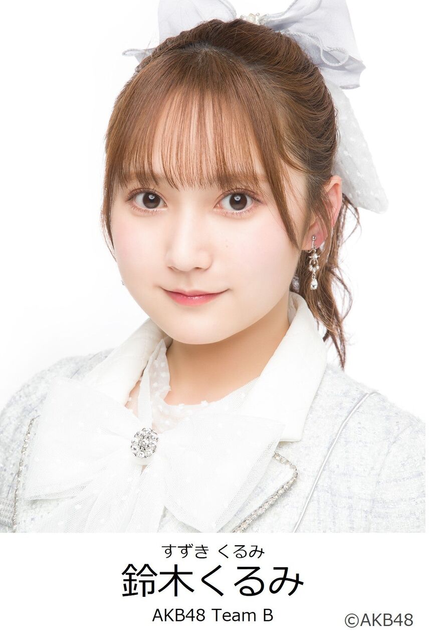 【鈴木くるみ】9/27(水)発売「グラビアザテレビジョンvol.68」