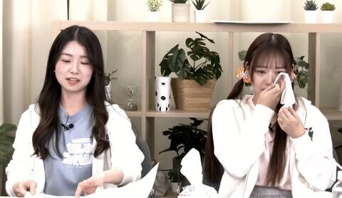 【悲報？】大盛さん号泣