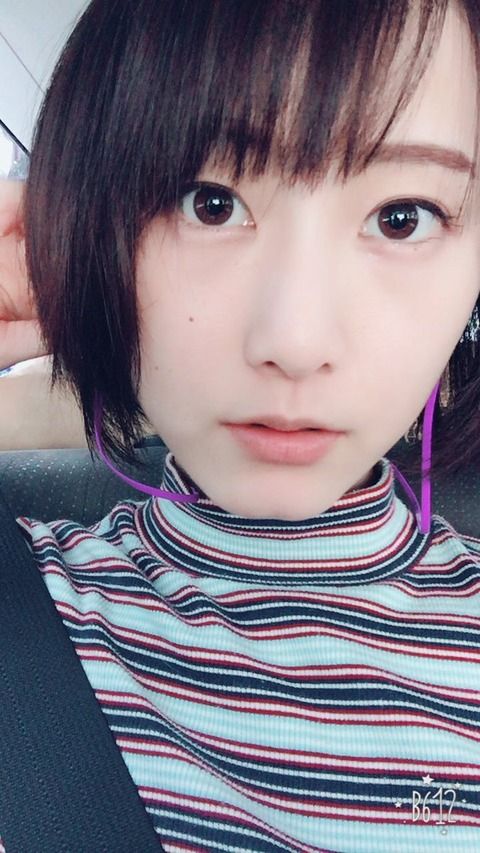 【悲報】松井玲奈出演の舞台「ベター・ハーフ」のセリフがほぼAVｗｗｗｗｗ