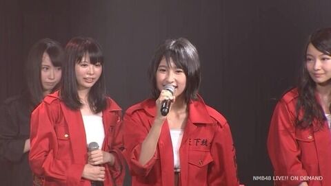 明石奈津子はもうちょっと人気出ると思ったよな？