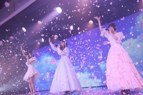 【悲報】山口真帆のネガキャン記事を出していた新潮さん、研音にビビッて方向転換wwwwww