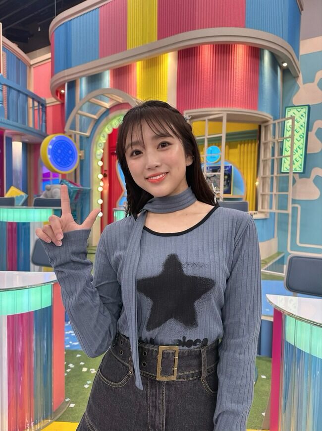 矢吹奈子たんのファンミグッズの値段が高い？【元HKT48なこちゃんファンミーティング】