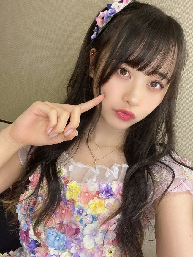 【AKB48】チーム8横山結衣活動に関してのご報告【よこゆい活動再開！】