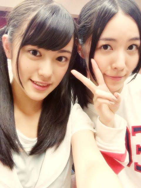 【SKE48】松井珠理奈さん、メンバーの卒業後ゼスト入りを聞きつけ「卒業後も一緒にSKE48を盛り上げていけたらいいな」【竹内彩姫】