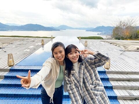 【悲報】指原莉乃さんのお友達、小島瑠璃子(28歳)が仕事激減、芸能活動休止し中国留学へ