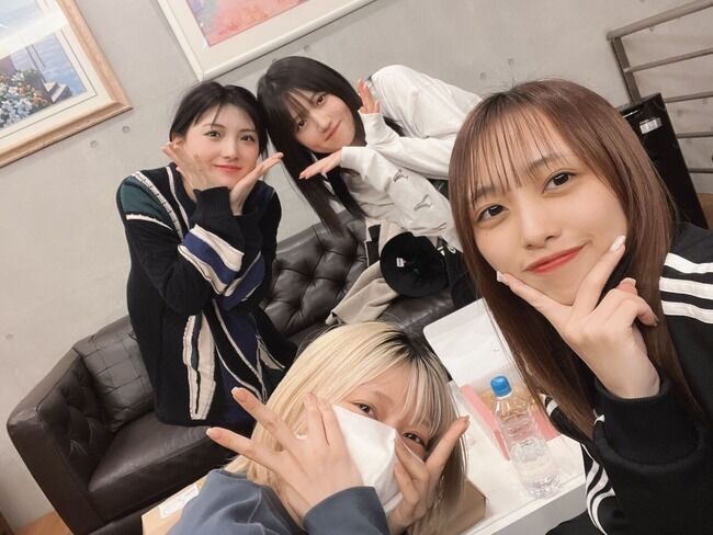 【悲報】岡田奈々さん、体調不良の為「ゆうなぁもぎおんコンサート」が一部出演になってしまう【ゆうなぁもぎおんラストパーティ公演・AKB48】