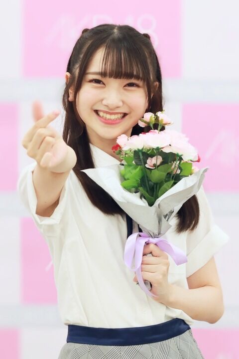 【速報】本日のAKB 17期研究生 撮り放題 撮影会 1番人気だったメンバーが判明!!
