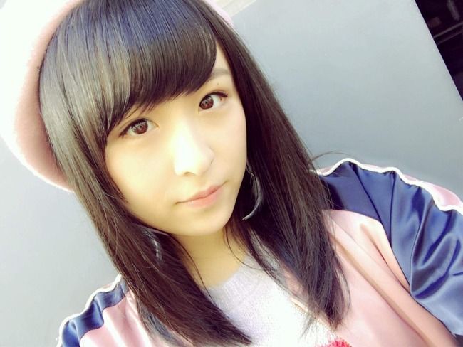 【AKB48】川本紗矢ってずっと見てるとクセになるいい顔してるよな【さやや】