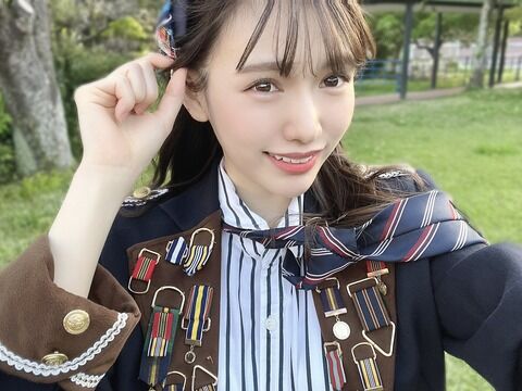 【HKT48】運上弘菜「最近、公演とラジオ以外は全然お仕事がない。外仕事がゼロです。」