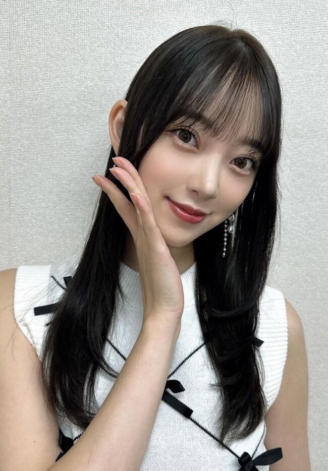 元乃木坂46堀未央奈（27歳）、整形疑惑に「すごく失礼」「頑張って痩せたのに」「許さないです」