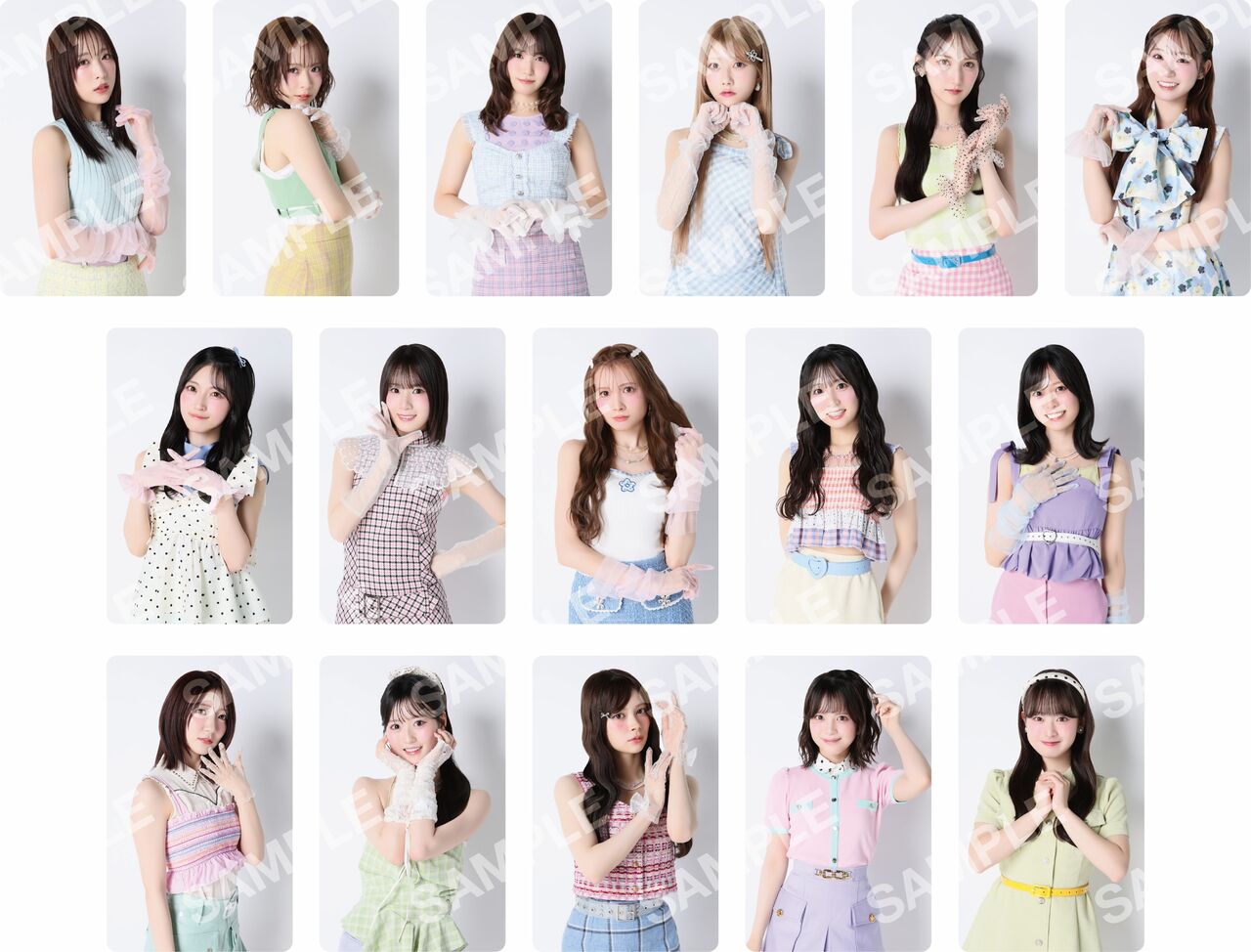 68thSG『好きish』Weverse Shop JP限定特典と抽選特典キャンペーン情報解禁！