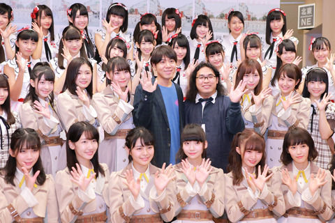 【NGT48】5thシングルのセンターは誰になるのか?