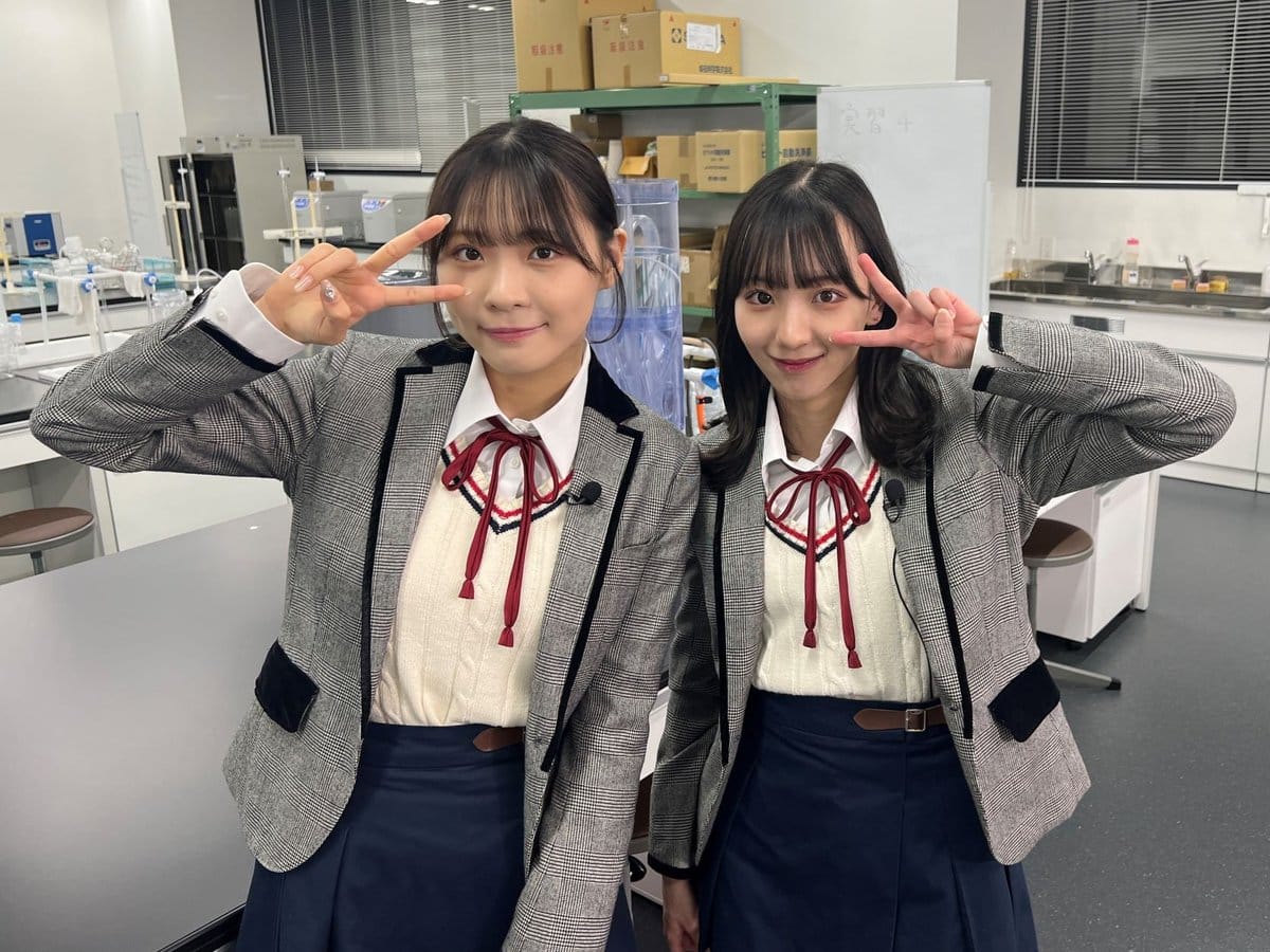 「SKE48とちょっとそこまで」浅井裕華・末永桜花が取材!【2023.10.31 21:54〜 東海テレビ】