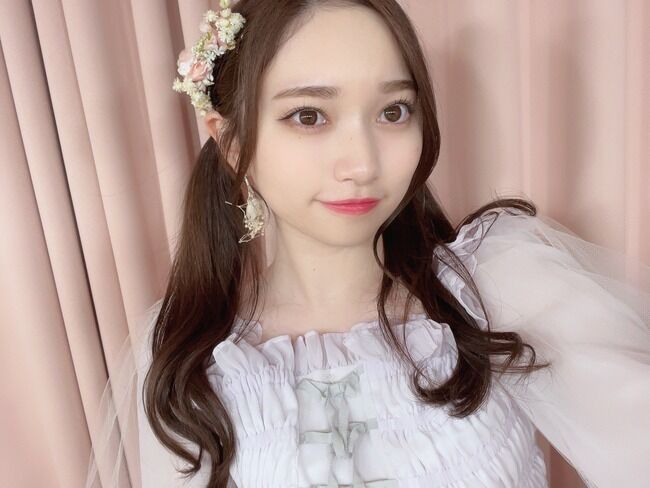 【AKB48】奥原妃奈子が卒業発表！9月8日に卒業公演【チーム8ひーな】