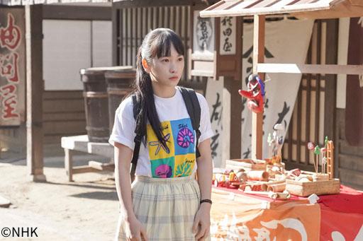 川栄李奈出演、NHK朝ドラ「カムカムエヴリバディ」第75回 ＜第16週：1983＞【2022.2.16 8:00〜 NHK総合】