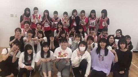 【疑惑】NGT48加藤美南の研究生降格は表向きだけだった!?内部では正規メンバー扱いされている!?