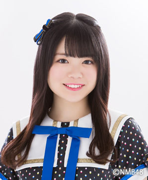 NMB48 小川結夏、21歳の誕生日！ [1998年6月24日生まれ]