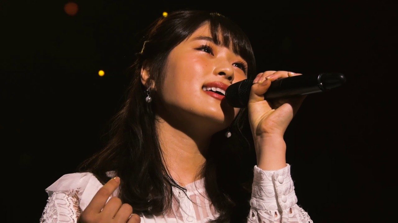 【動画】夜風の仕業【Queentet LIVE 2019 in TOKYO】