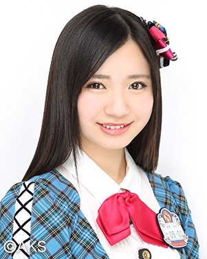 AKB48 チーム8 福地礼奈、卒業を発表!