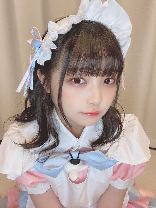 【AKB48】最近の佐藤美波ちゃん、可愛くなり過ぎじゃないか？【さとみな】