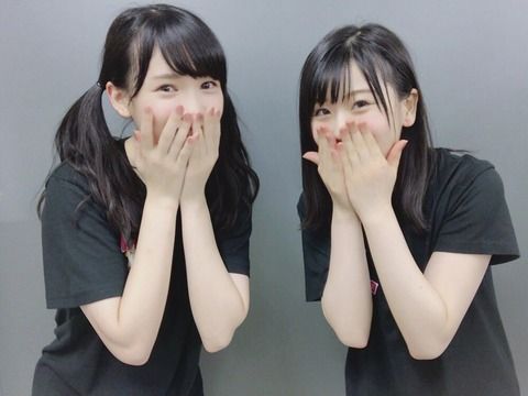【画像アリ】なっぴのなっぴが良い感じな件