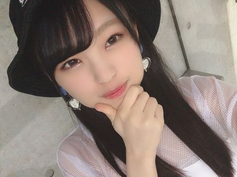 【AKB48G】今年1番美少女だったメンバー