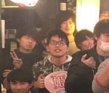 【NGT48】厄介軍団の集合写真にヤバいものが写り込む・・・