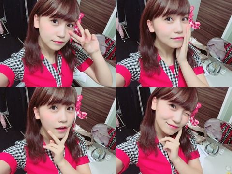 【AKB48】最近こじまこが気になってしょうがないんだか【小嶋真子】