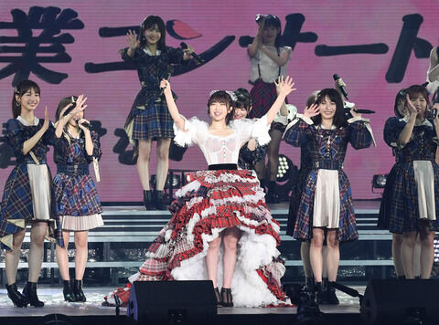 峯岸みなみ「OGには私から『出演してもらえないか？』と直談判しました。」←出てないOGって・・・