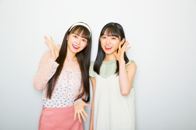 山内瑞葵、大盛真歩の写真集イベントも中止か!?【AKB48ずっきー・まほぴょん】