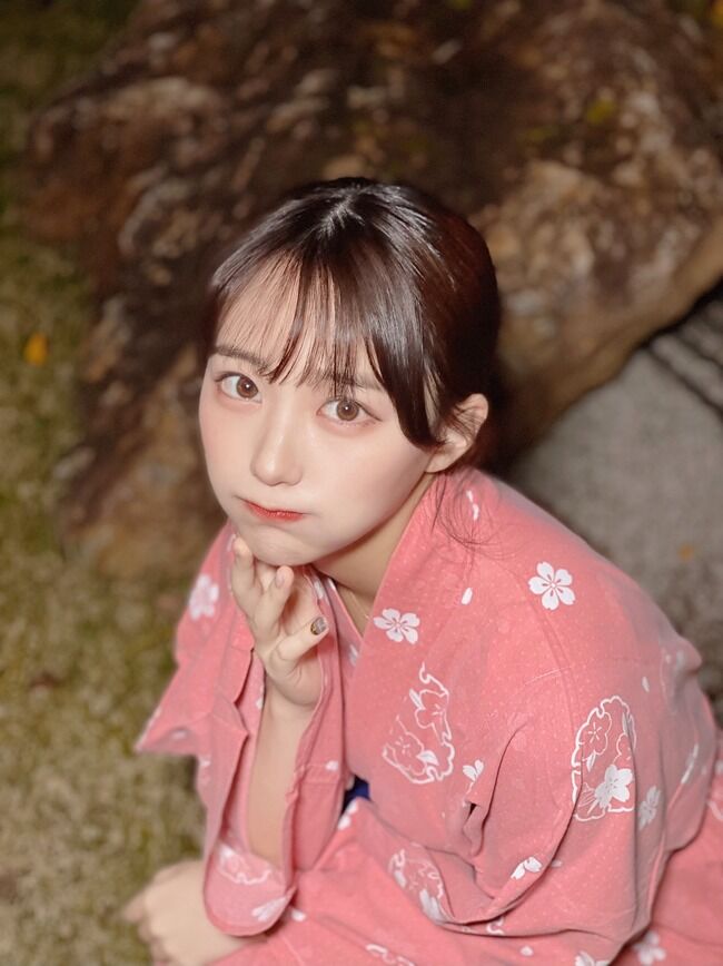 【HKT48】田中美久「お父さんから勧められた初ビール