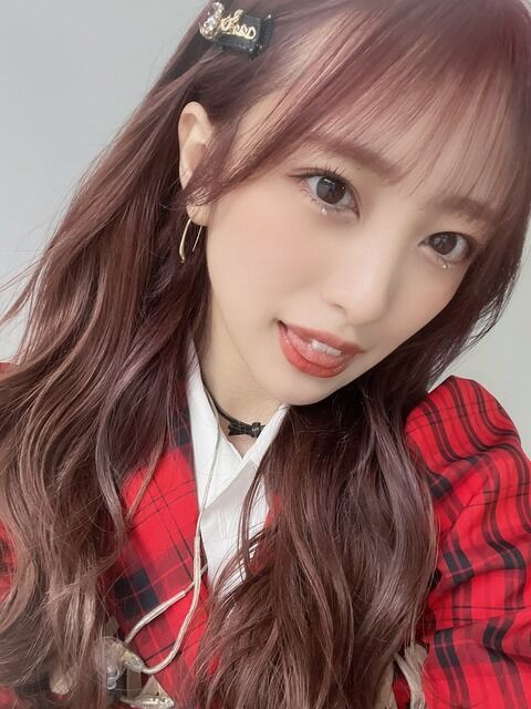 【AKB48】総監督向井地美音「総監督として何もできず申し訳ない気持ちでいっぱいです」