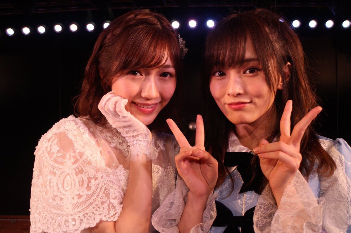 【画像あり】 アイドルは可愛いだけじゃなく【NMB48】