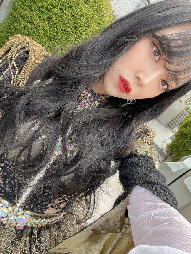 NMB48白間美瑠、卒業後はアーティストの道へ進むことを発表「安室奈美恵さんや倖田來未さんのようになりたい」海外進出も視野で韓国語も習い始める！！！