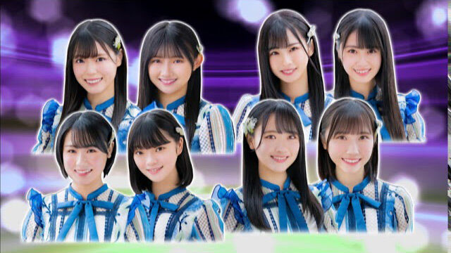 【予告動画】「STU48 イ申テレビ シーズン8」Vol.5：STU48最弱コンビ決定戦 準決勝 PART1