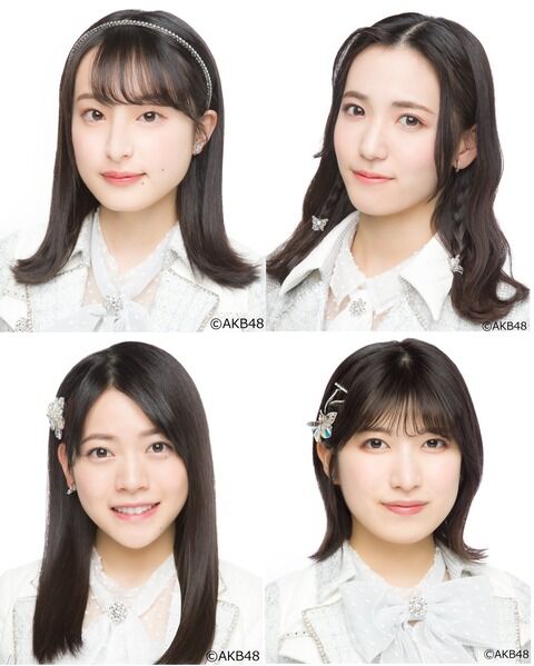 【AKB48】下尾みうさん、ジョイマンラブに出演決定！！