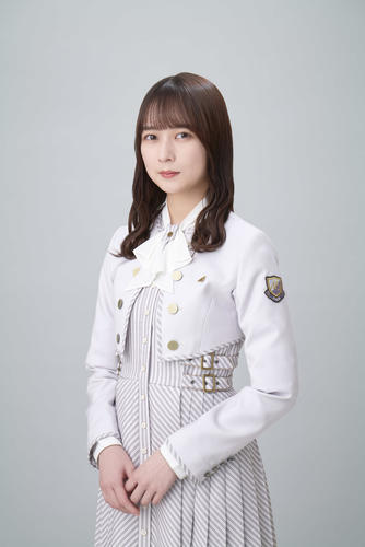 【乃木坂46】鈴木絢音が卒業発表