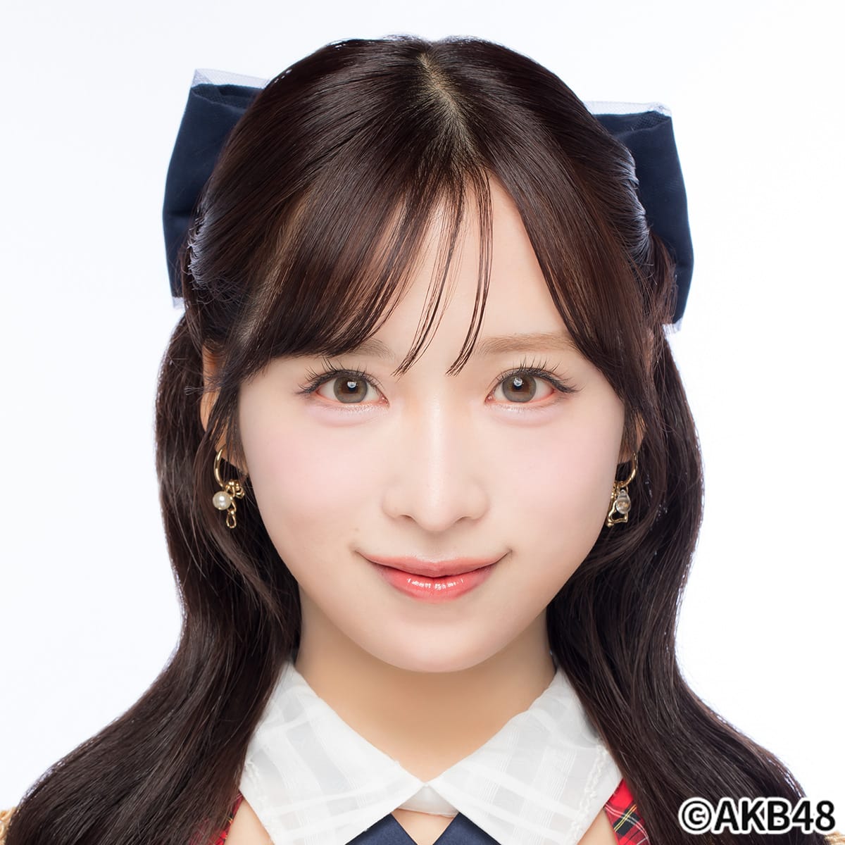 AKB48 小栗有以、24歳の誕生日