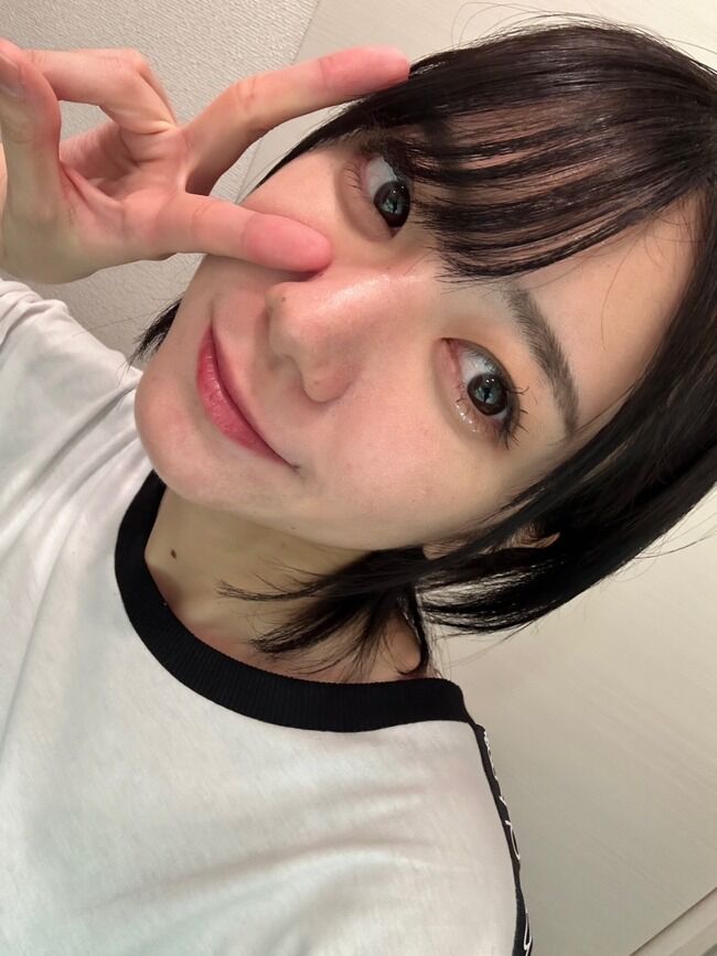 【速報】AKB48大西桃香が卒業発表！！！【チーム8】