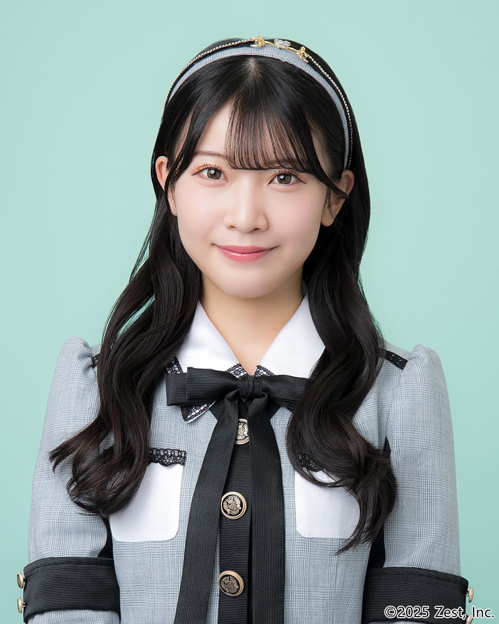 SKE48 篠原京香、21歳の誕生日