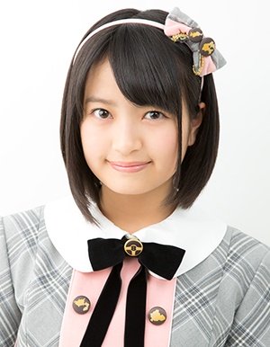 AKB48下青木香鈴、17歳の誕生日！ [2000年10月28日生まれ]