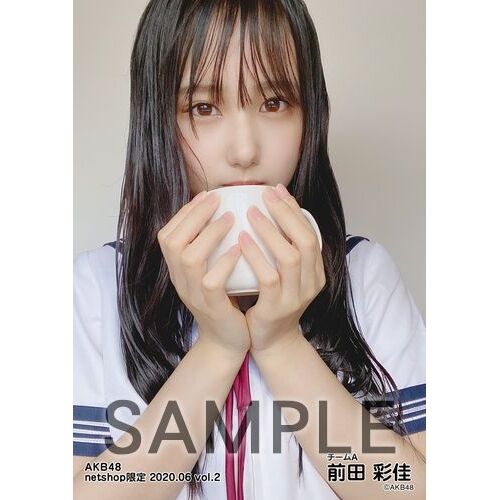 【AKB48】メンバープロデュース生写真って、メンバー自身がスマホで撮ってるのかな？