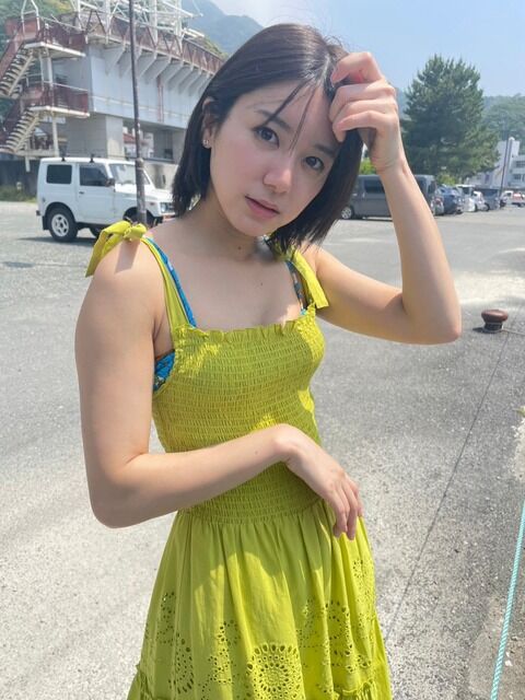 【AKB48】大西桃香さん  体調不良が長引いている模様