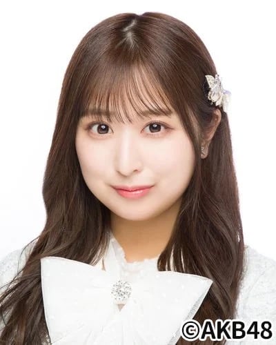 AKB48 吉橋柚花、23歳の誕生日
