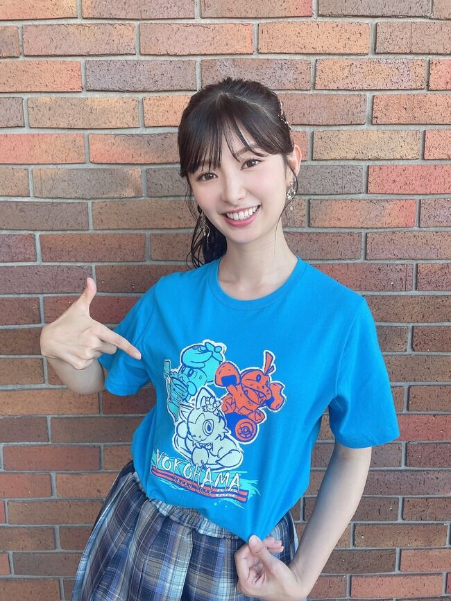 元AKB48武藤十夢さん「練り歩きでヲタに触られたことはない」