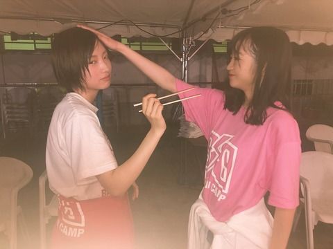 【NMB48】ゆーりが卒業するので推し変できるメンバー教えて下さい【太田夢莉】
