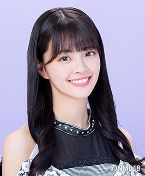 NMB48 桜田彩叶、22歳の誕生日